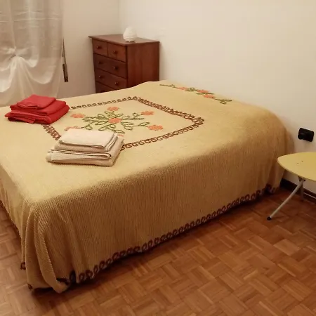 Locazione Turistica Borgo Padova *