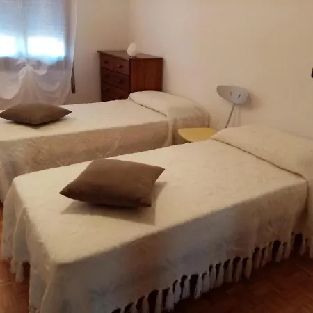 Locazione Turistica Borgo Padova *