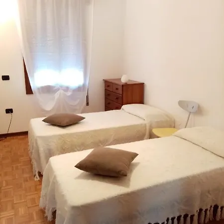 Locazione Turistica Borgo Padova * Cittadella