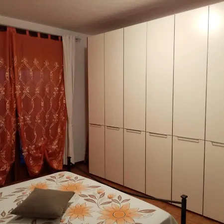 Homestay szállás Locazione Turistica Borgo Padova