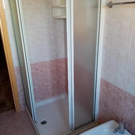 Homestay szállás Locazione Turistica Borgo Padova *