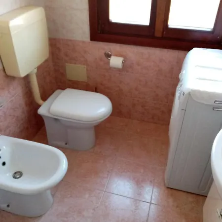 Homestay szállás Locazione Turistica Borgo Padova Cittadella